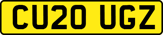 CU20UGZ