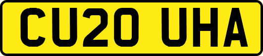 CU20UHA