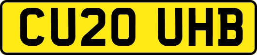 CU20UHB