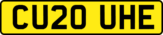 CU20UHE