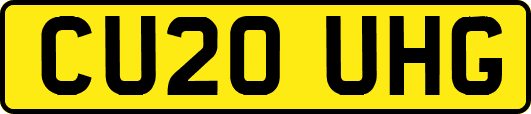 CU20UHG