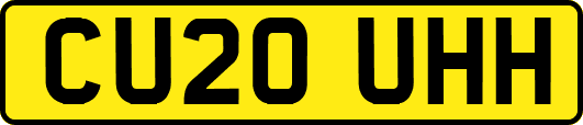 CU20UHH