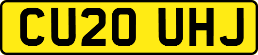 CU20UHJ