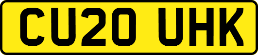 CU20UHK