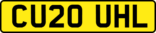 CU20UHL