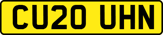 CU20UHN