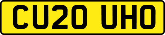 CU20UHO