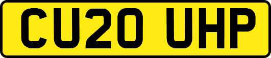 CU20UHP