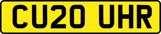 CU20UHR