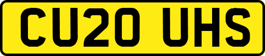 CU20UHS