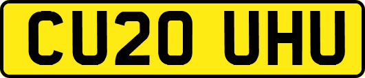CU20UHU