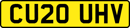 CU20UHV