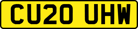 CU20UHW