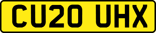 CU20UHX