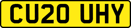 CU20UHY