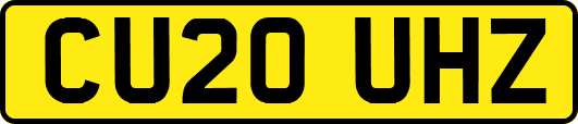 CU20UHZ