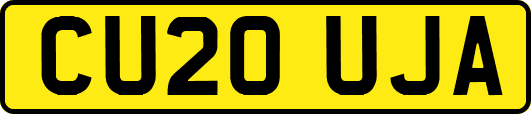 CU20UJA