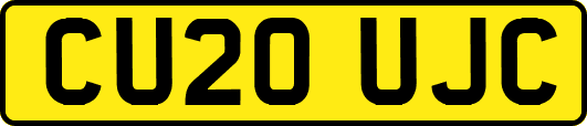 CU20UJC