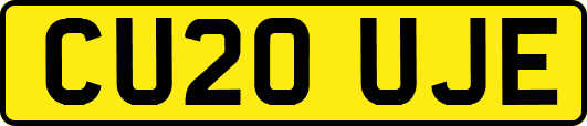 CU20UJE