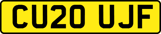 CU20UJF