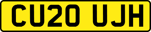 CU20UJH