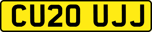 CU20UJJ