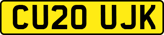 CU20UJK