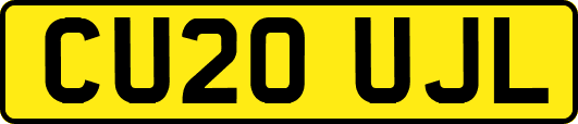 CU20UJL