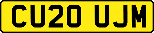 CU20UJM