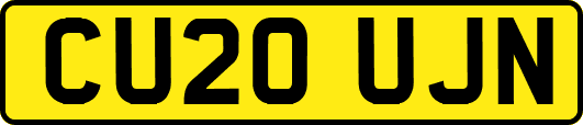 CU20UJN