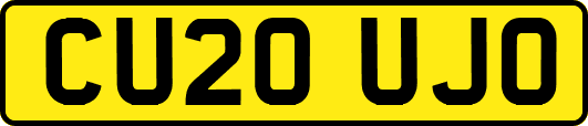 CU20UJO