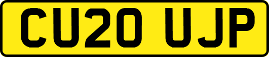 CU20UJP