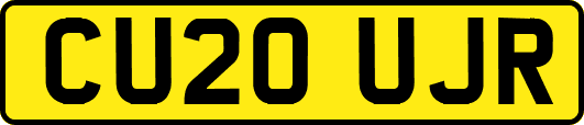 CU20UJR