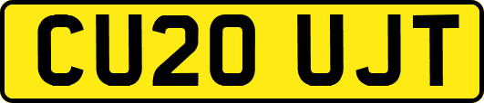 CU20UJT