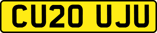 CU20UJU