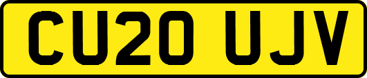 CU20UJV
