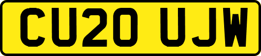 CU20UJW
