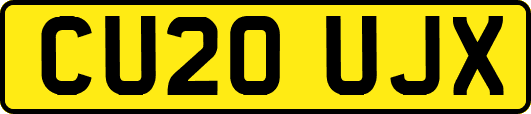 CU20UJX