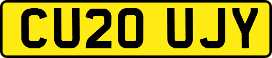 CU20UJY