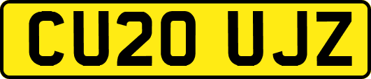 CU20UJZ