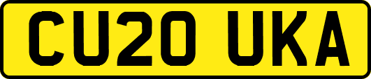 CU20UKA