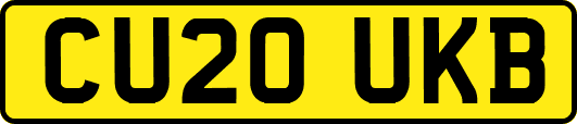 CU20UKB
