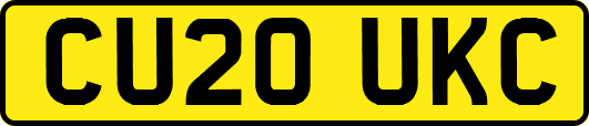 CU20UKC