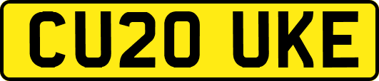 CU20UKE