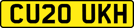 CU20UKH