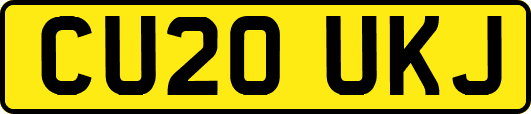 CU20UKJ