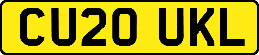 CU20UKL
