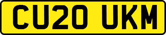 CU20UKM