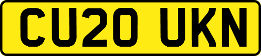 CU20UKN