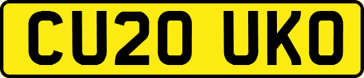 CU20UKO